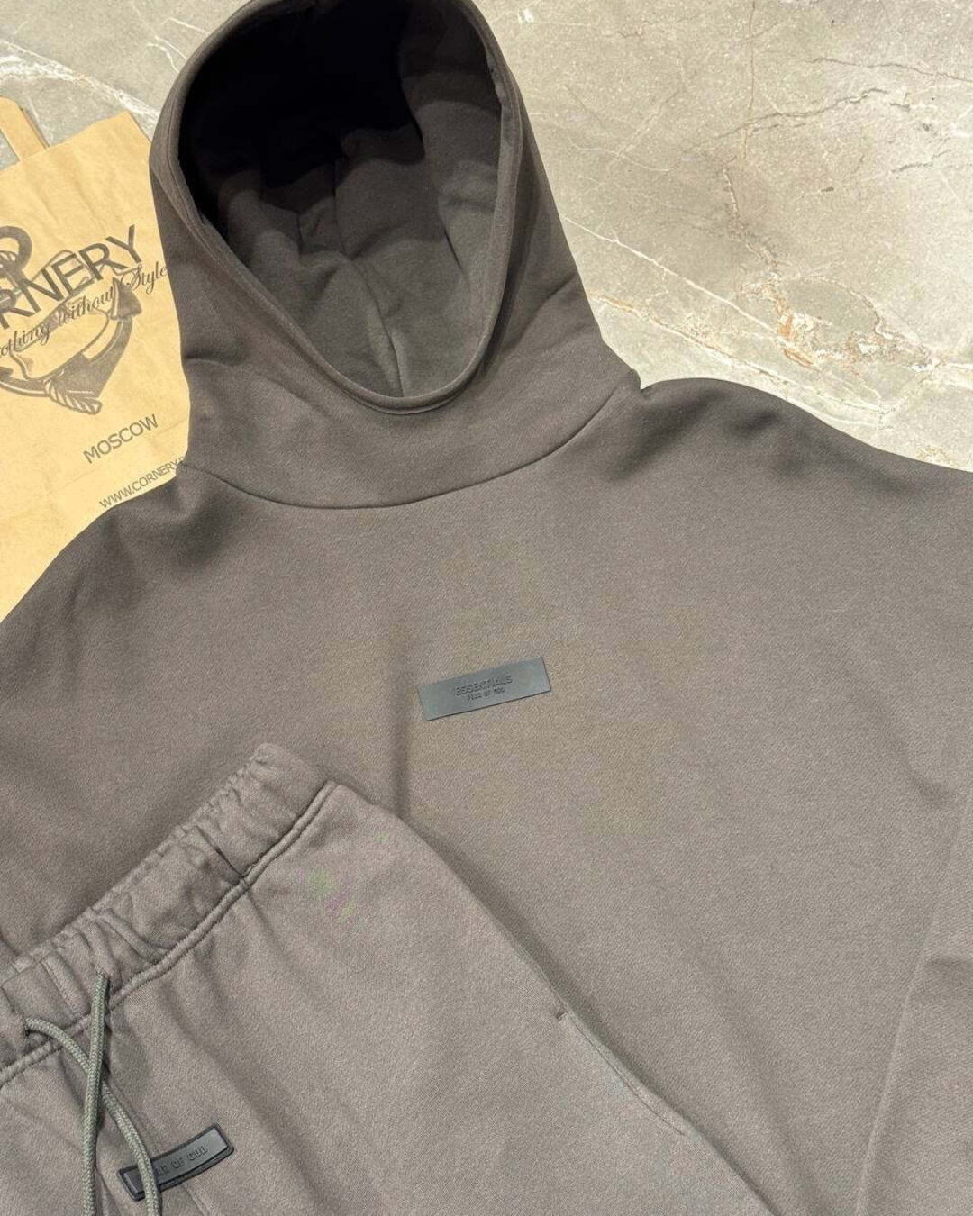 Спортивный костюм Fear of God