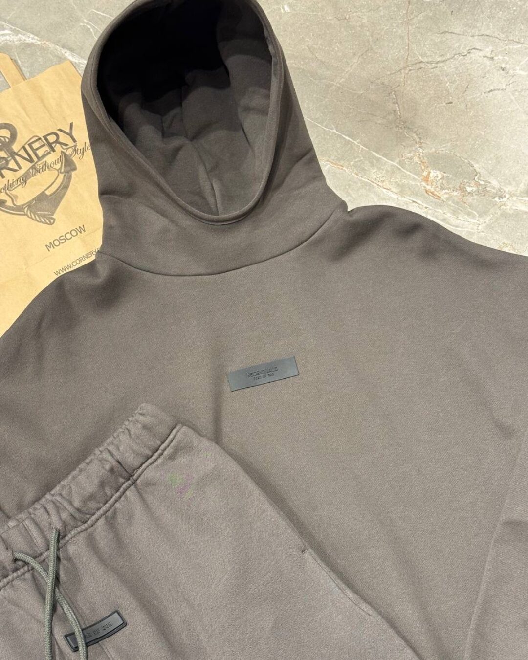 Спортивный костюм Fear of God