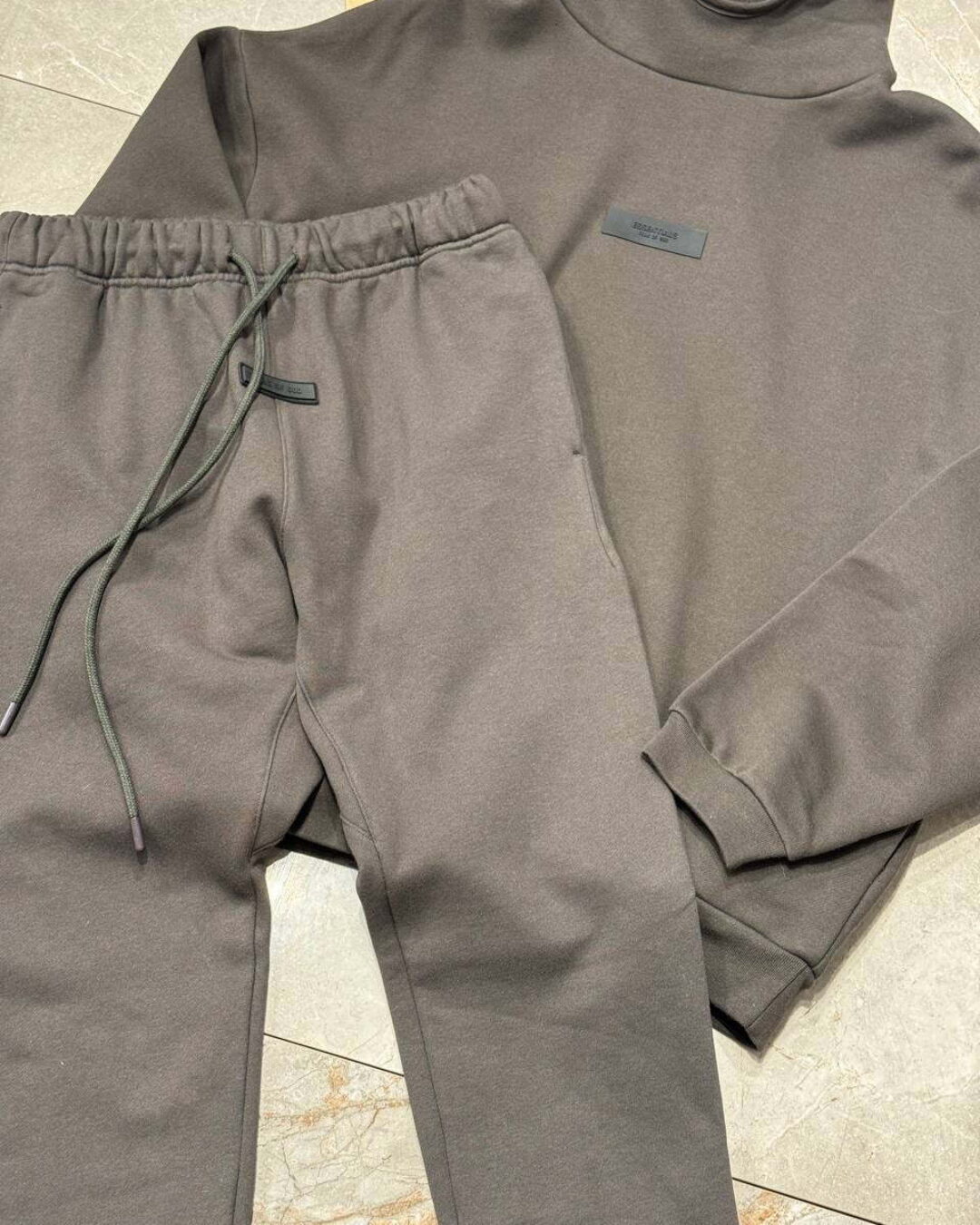 Спортивный костюм Fear of God