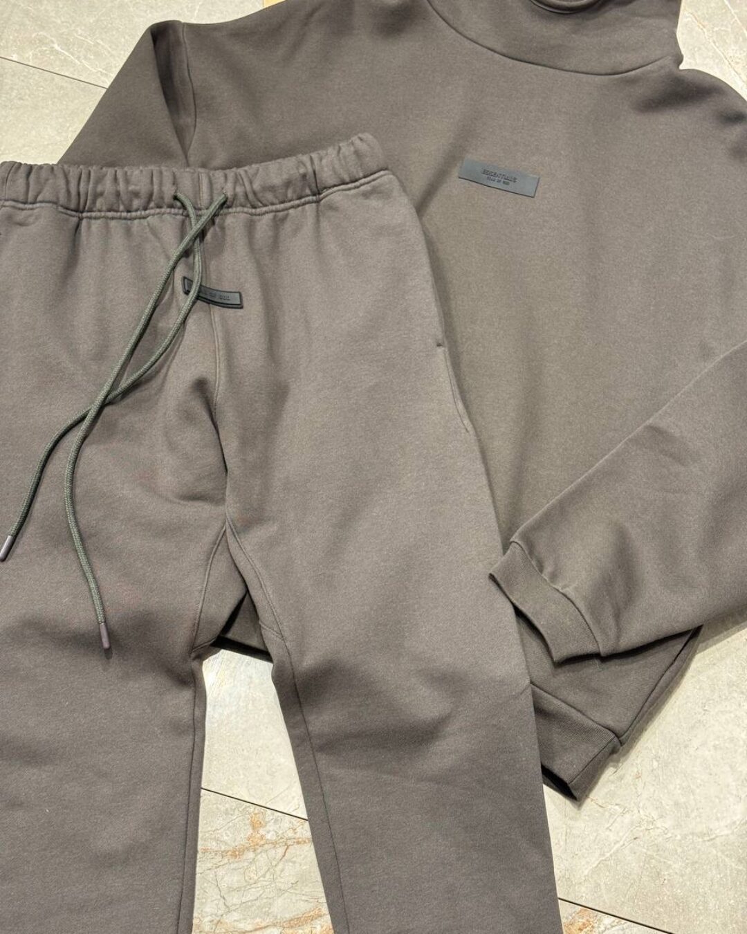 Спортивный костюм Fear of God