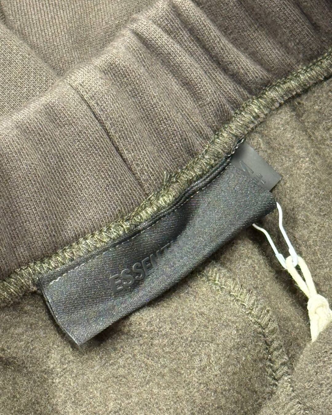 Спортивный костюм Fear of God