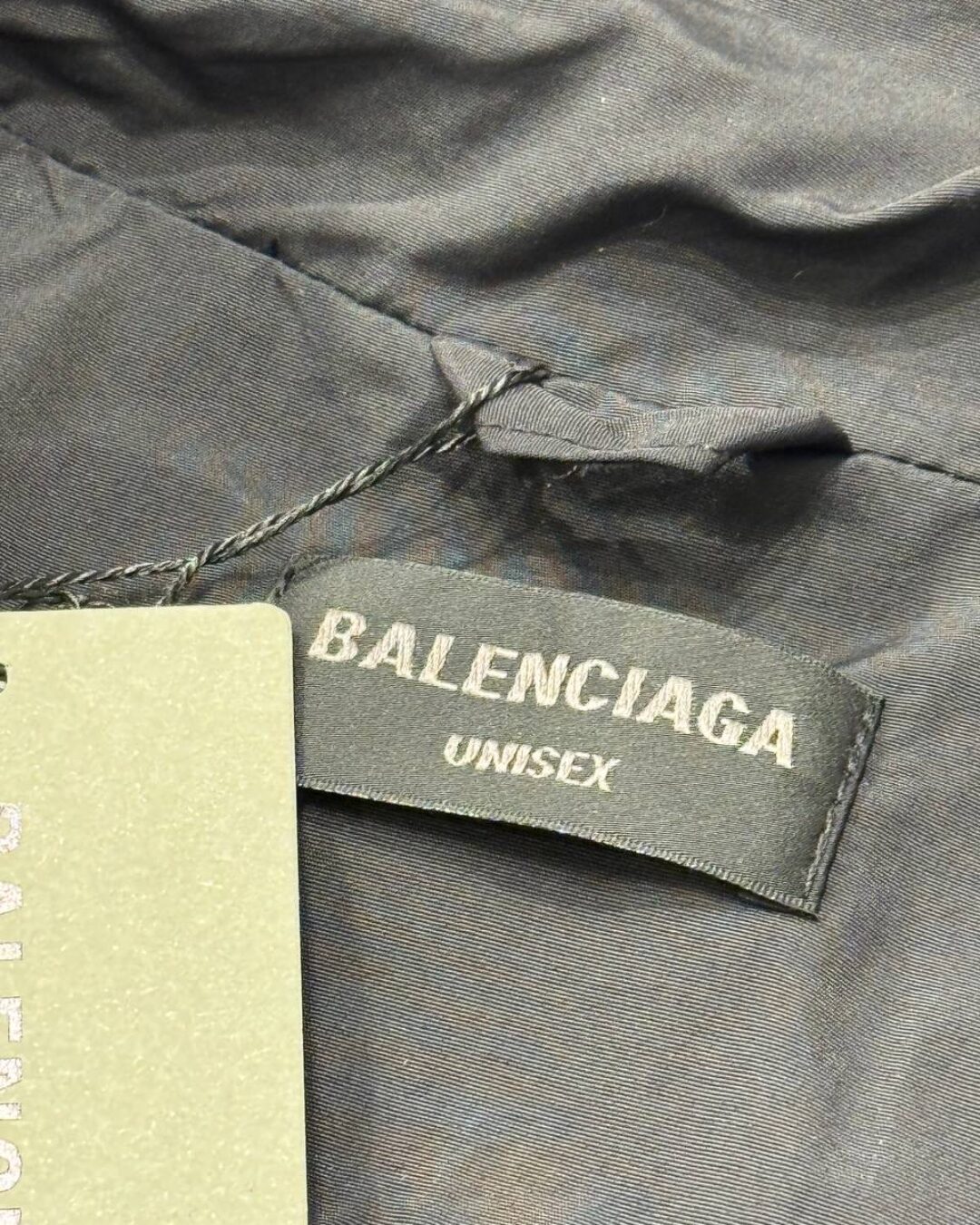 Бомбер Balenciaga