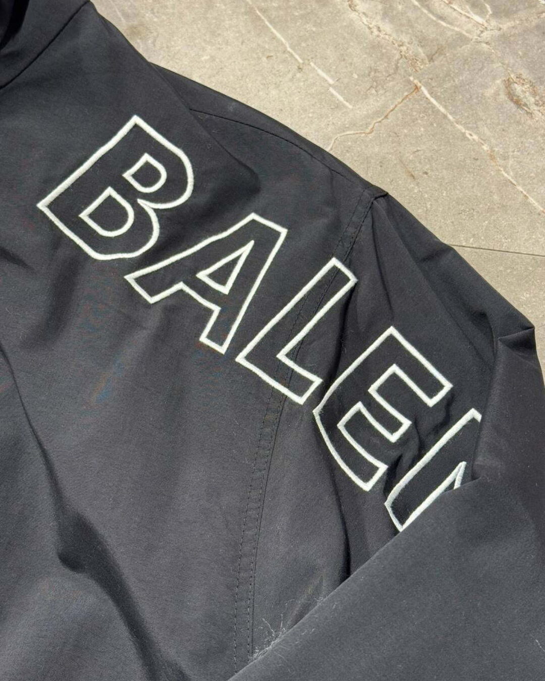 Бомбер Balenciaga