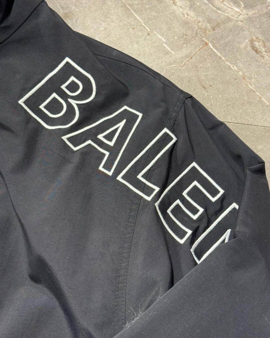 Бомбер Balenciaga