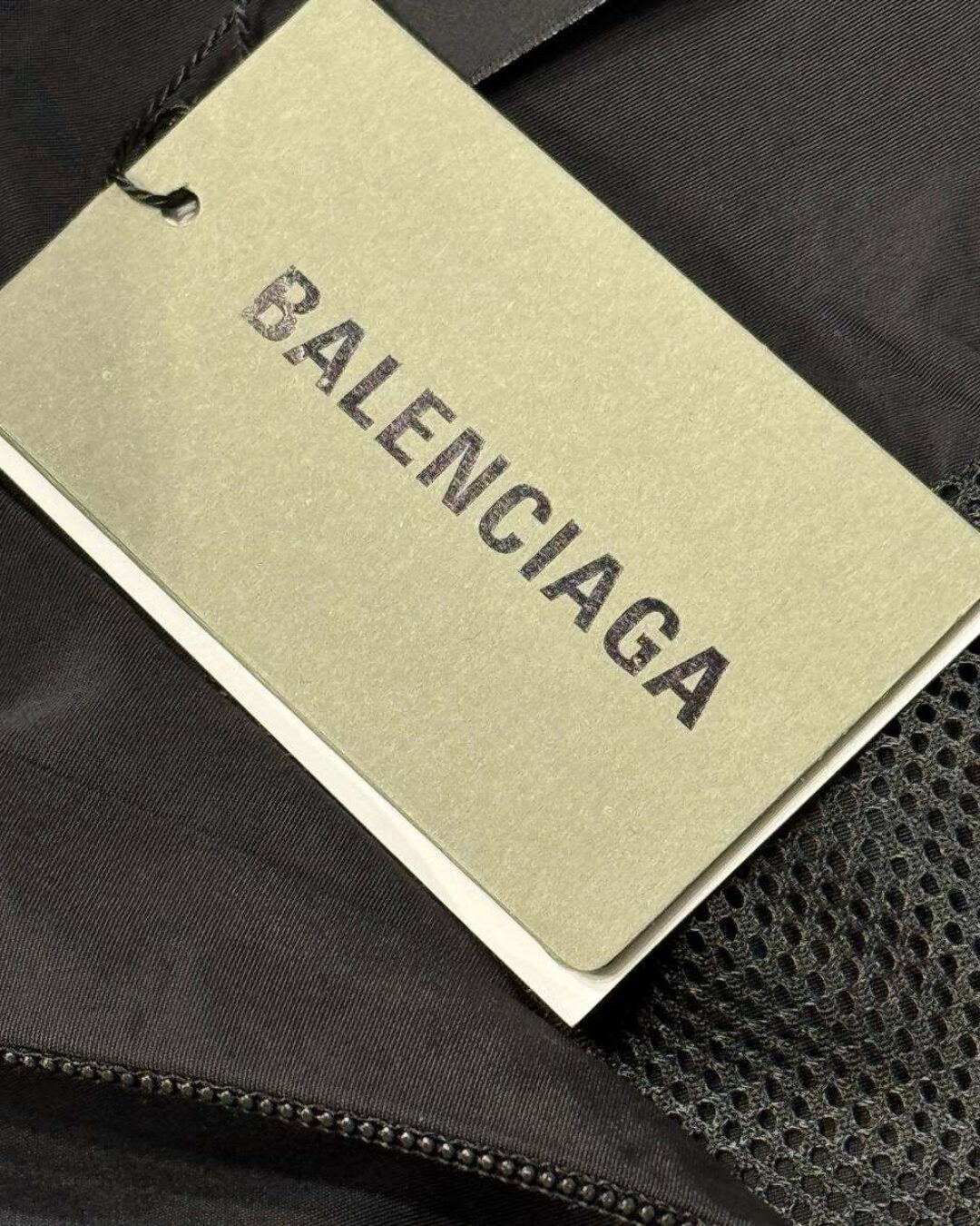 Бомбер Balenciaga