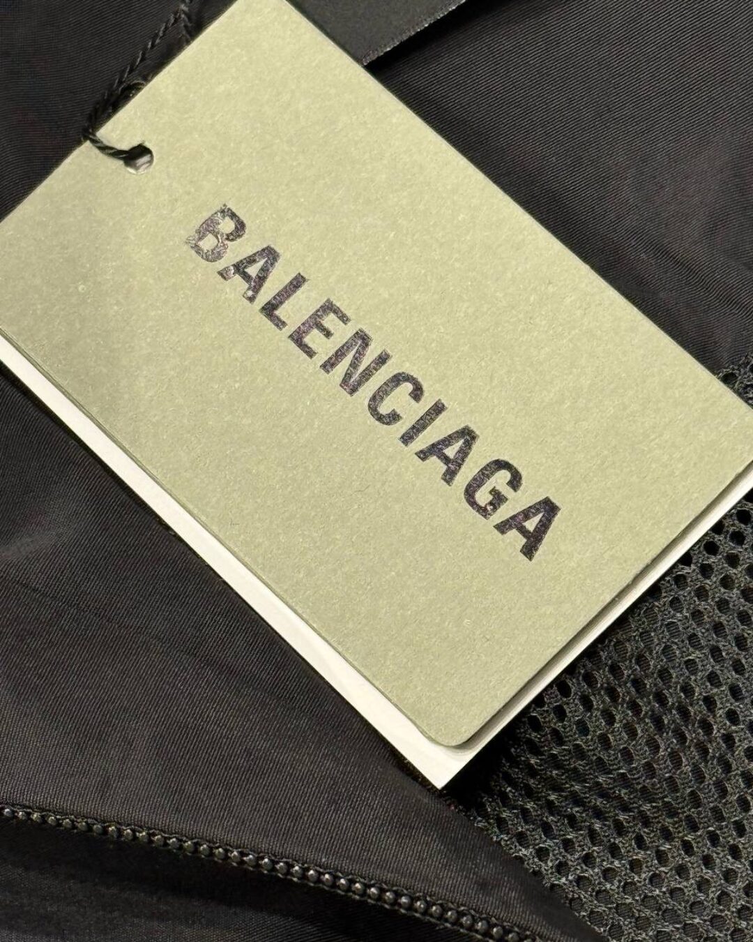 Бомбер Balenciaga