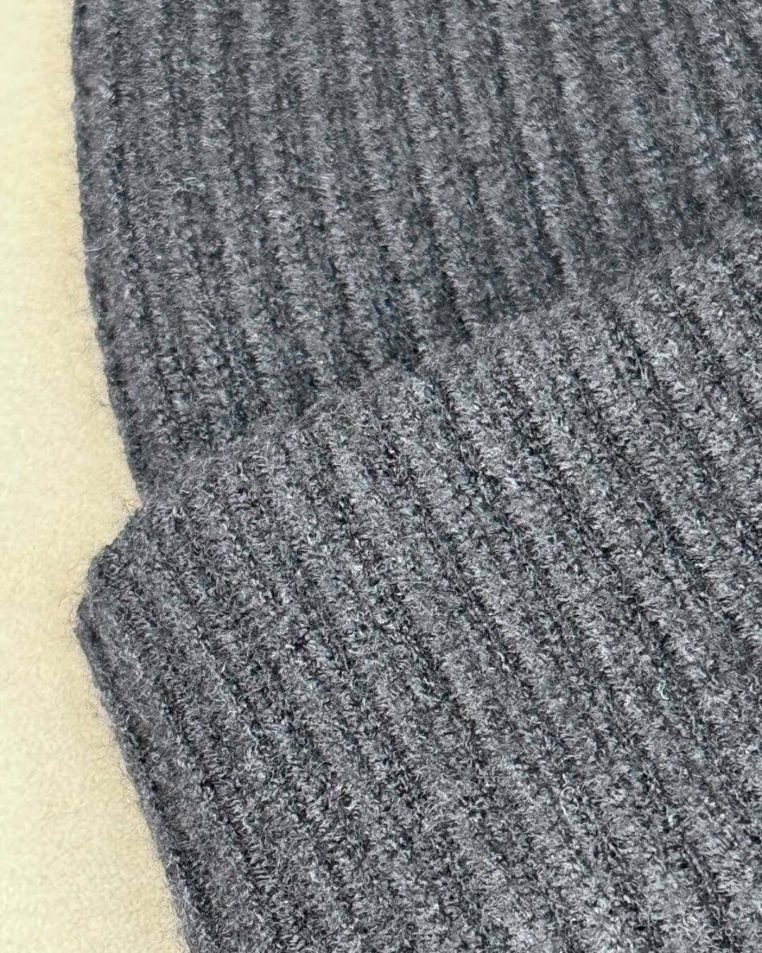 Шапка Chrome Hearts