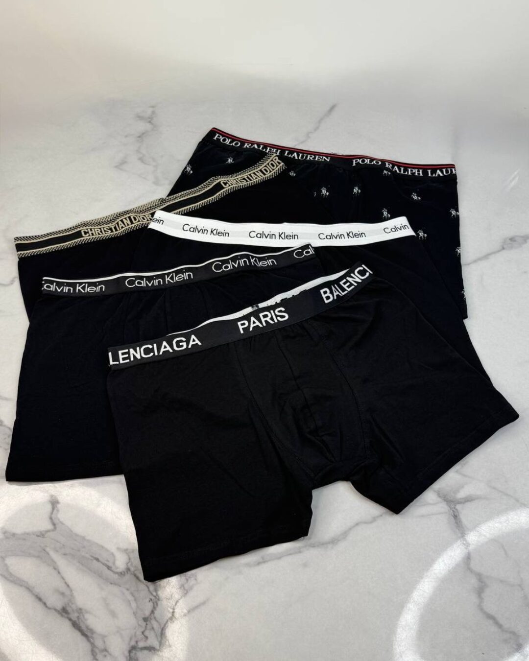 Трусы Дисконт