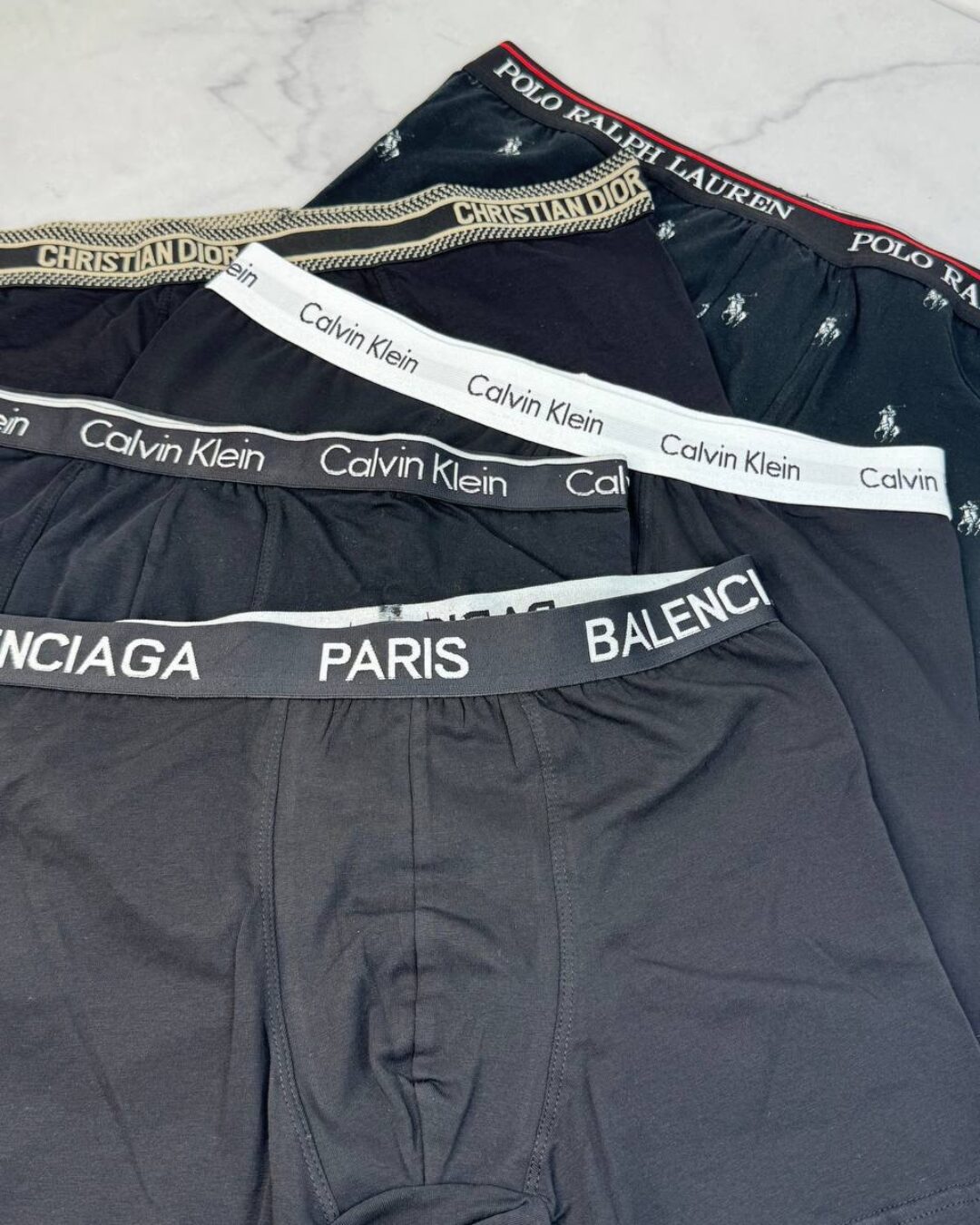 Трусы Дисконт