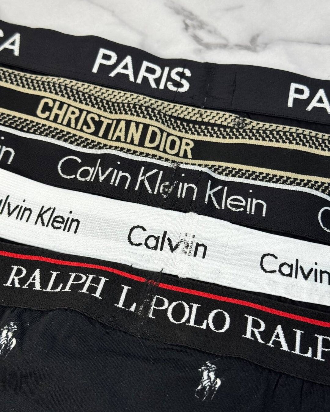 Трусы Дисконт