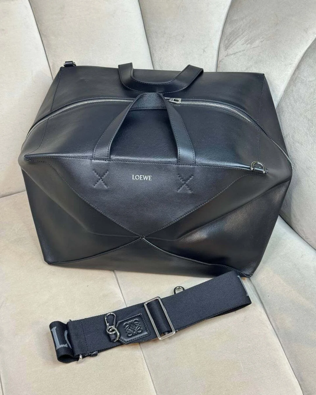 Сумка Loewe