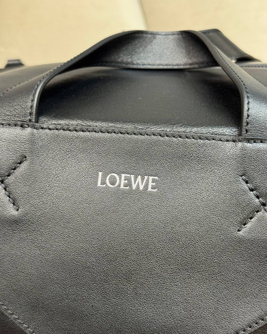 Сумка Loewe