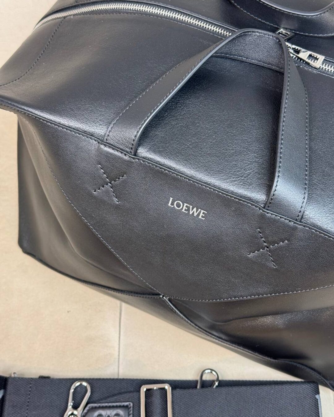 Сумка Loewe