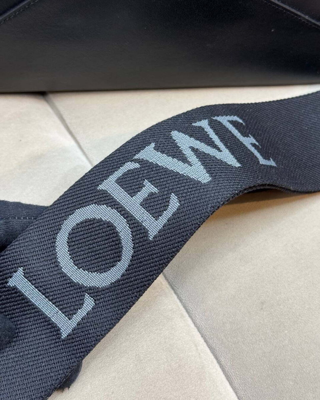 Сумка Loewe