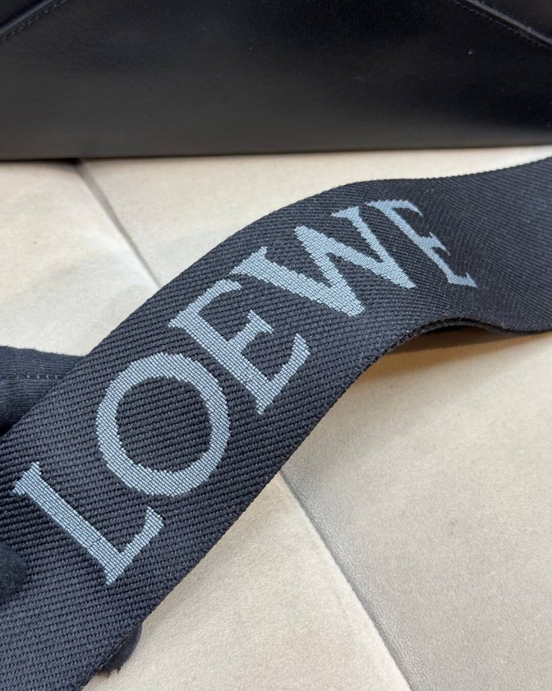 Сумка Loewe