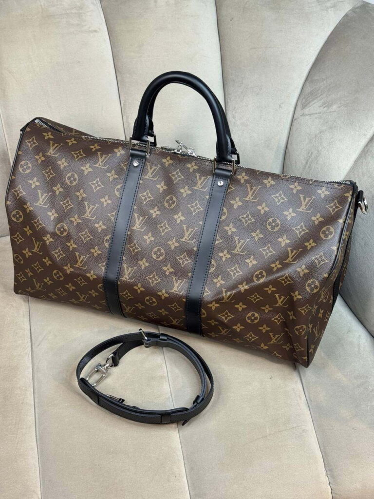 Дорожная сумка Louis Vuitton Keepall