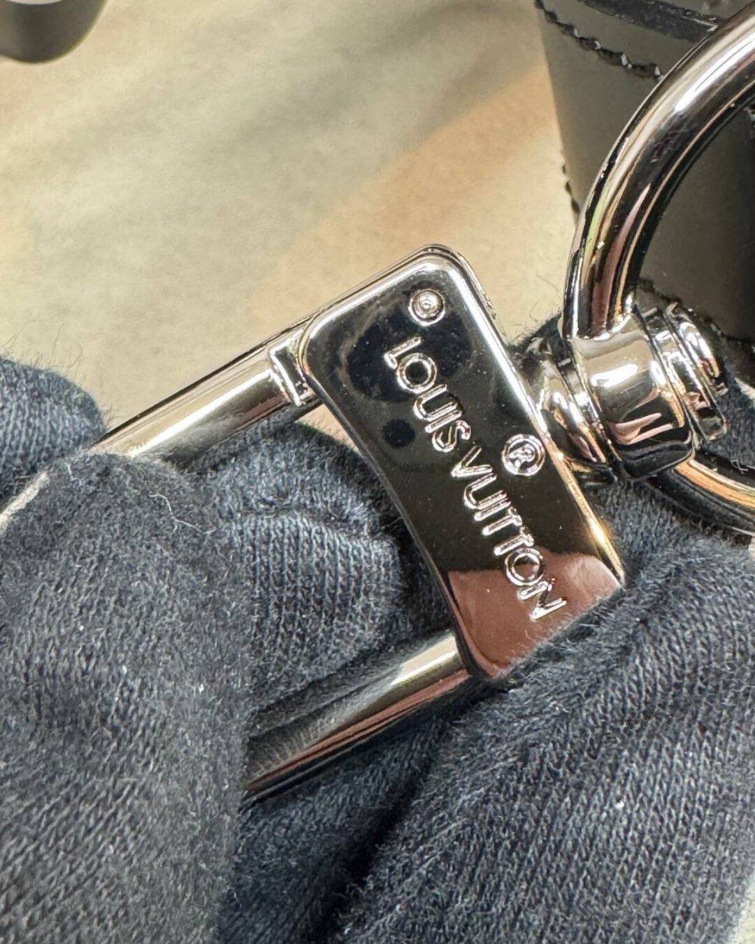 Дорожная сумка Louis Vuitton Keepall