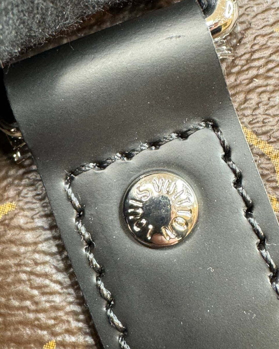 Дорожная сумка Louis Vuitton Keepall