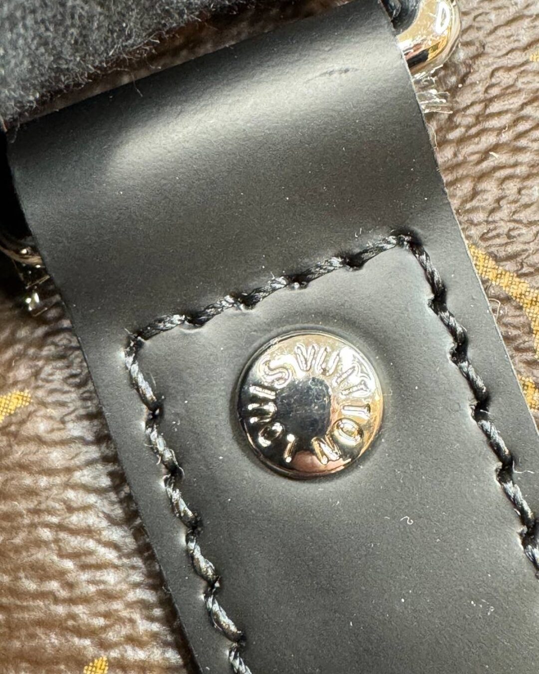 Дорожная сумка Louis Vuitton Keepall