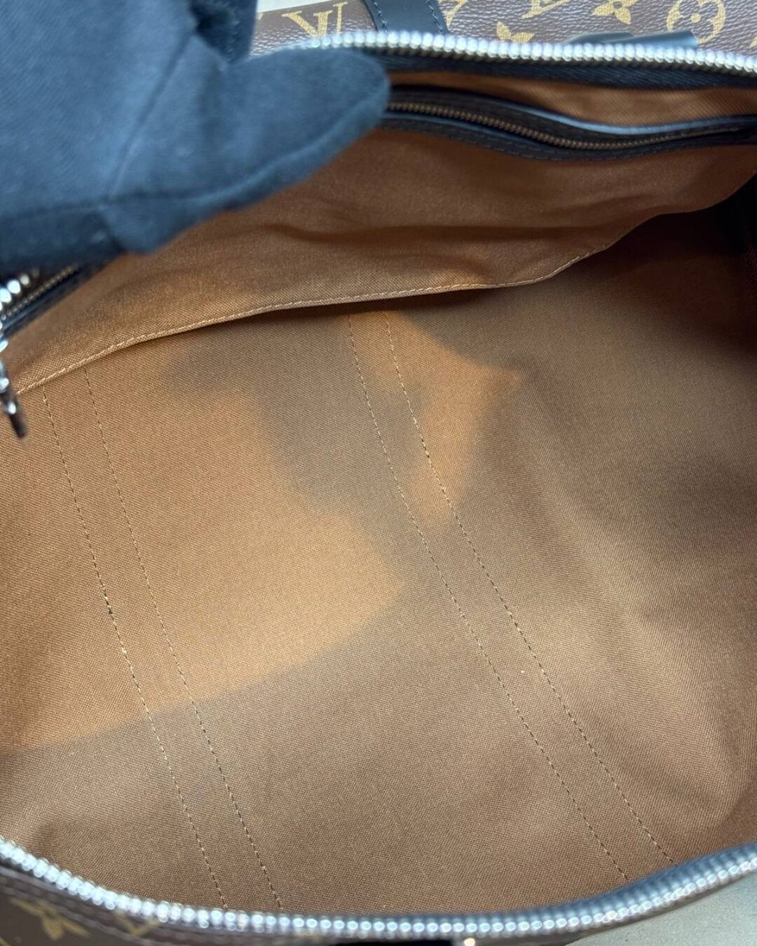 Дорожная сумка Louis Vuitton Keepall