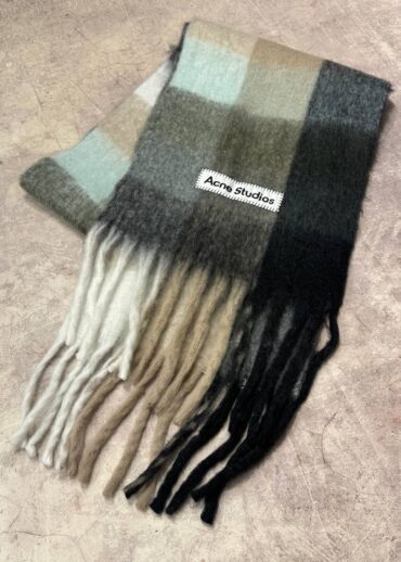 Шарф Acne Studios