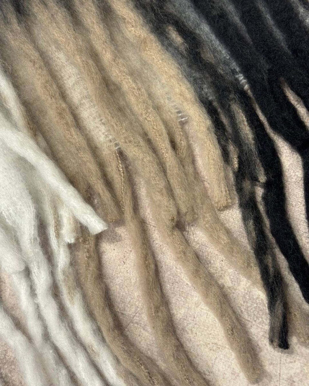 Шарф Acne Studios