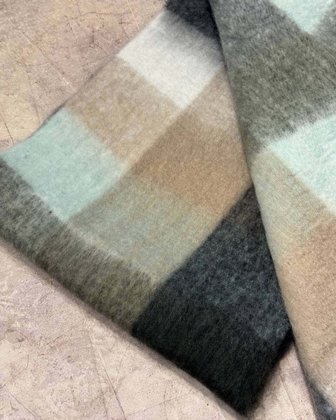 Шарф Acne Studios