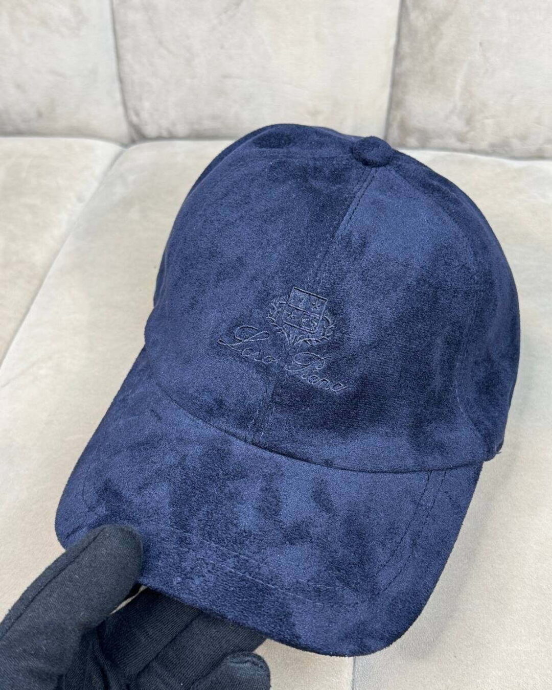 Кепка Loro Piana