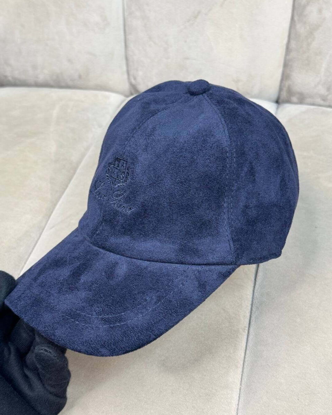 Кепка Loro Piana