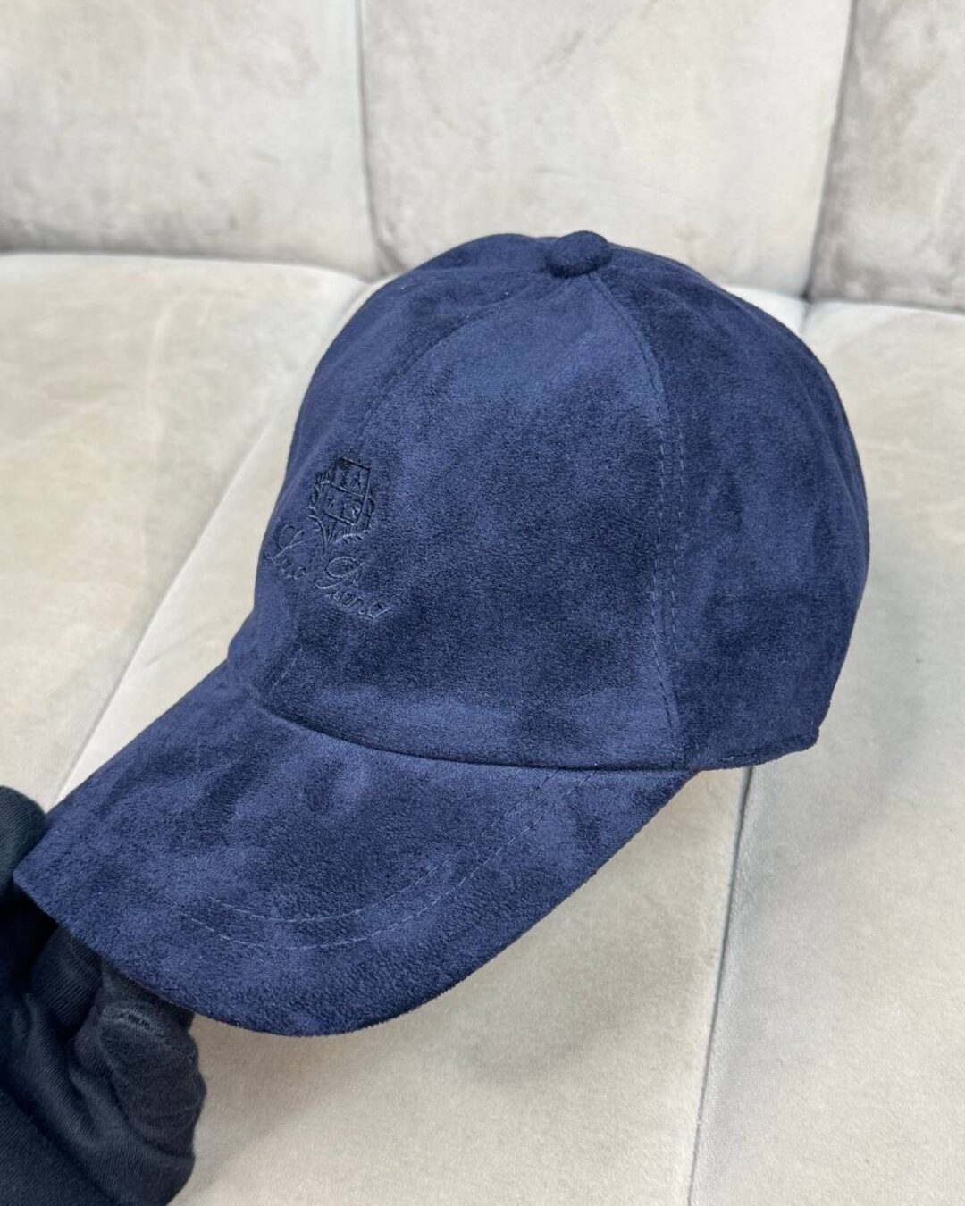 Кепка Loro Piana