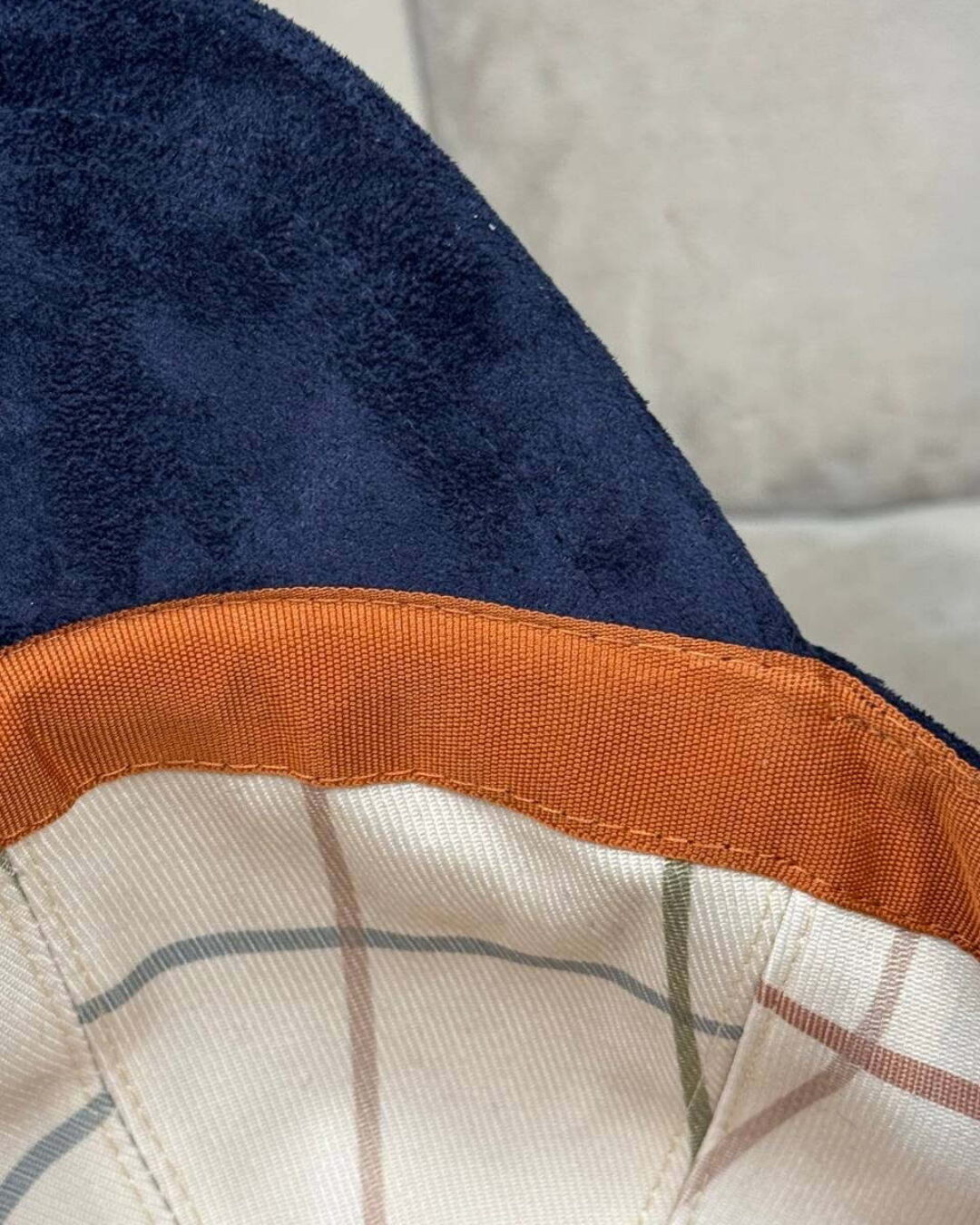 Кепка Loro Piana