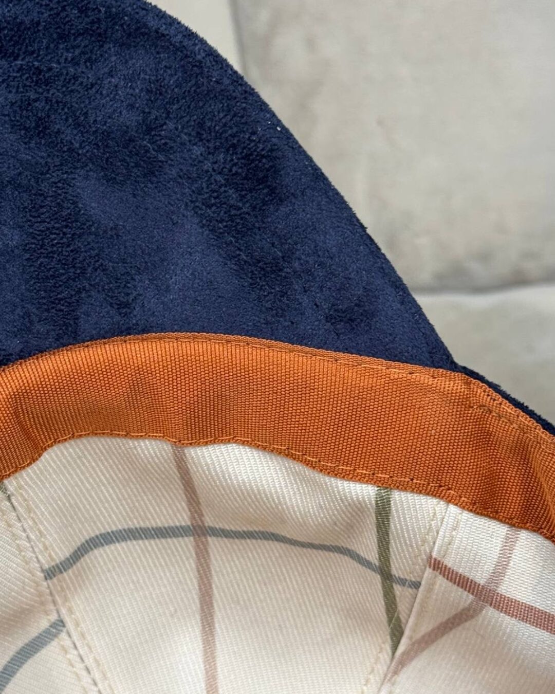 Кепка Loro Piana