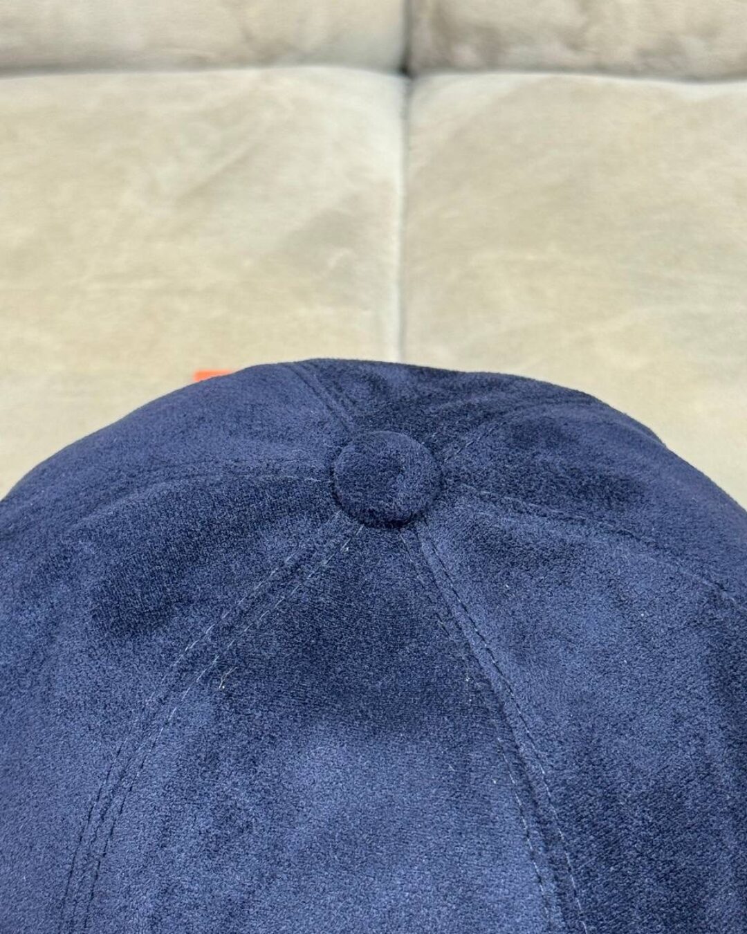 Кепка Loro Piana