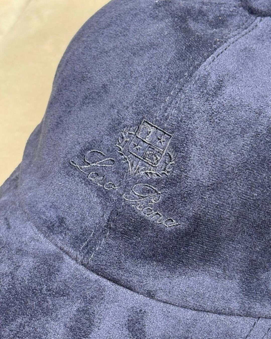 Кепка Loro Piana