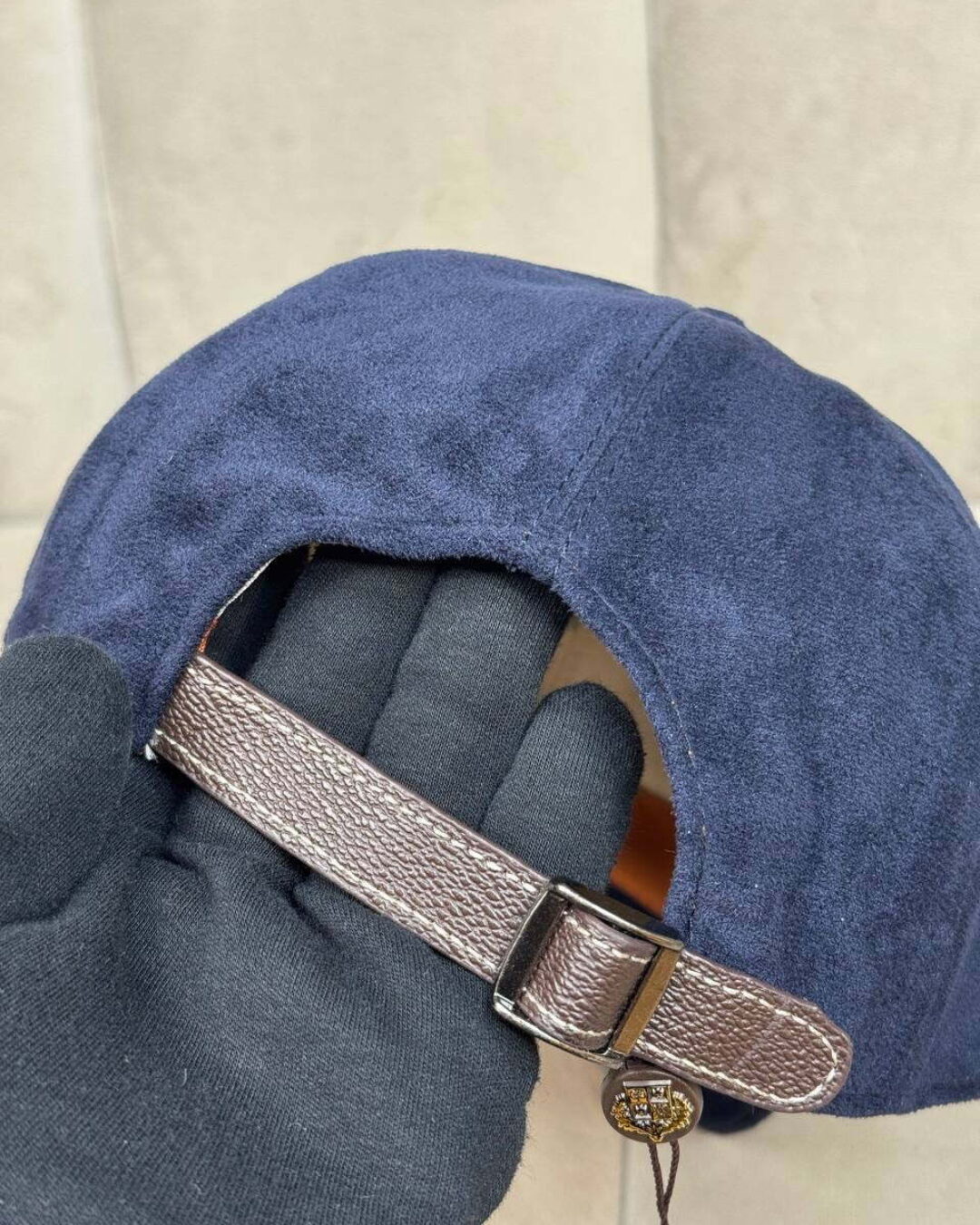 Кепка Loro Piana