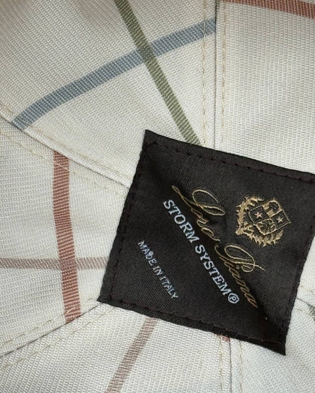 Кепка Loro Piana