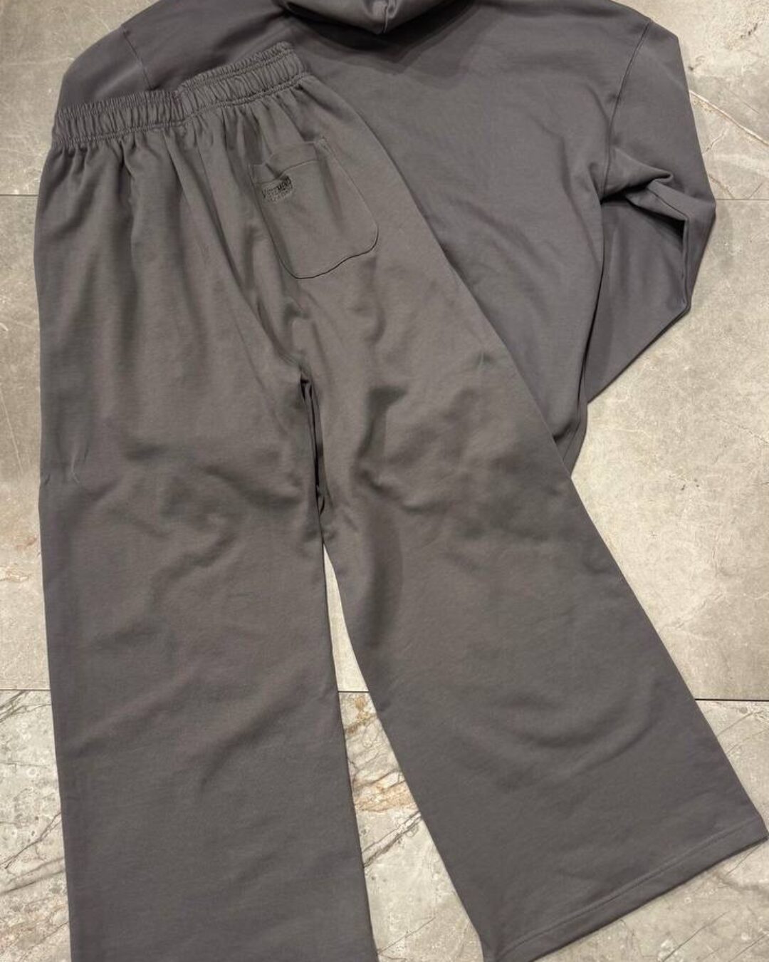 Спортивный костюм Vetements