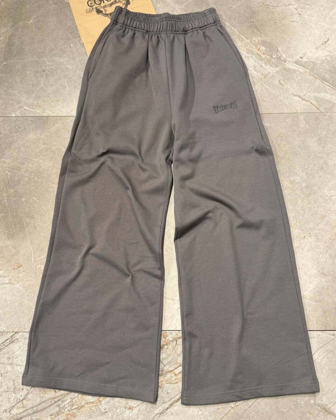 Спортивный костюм Vetements