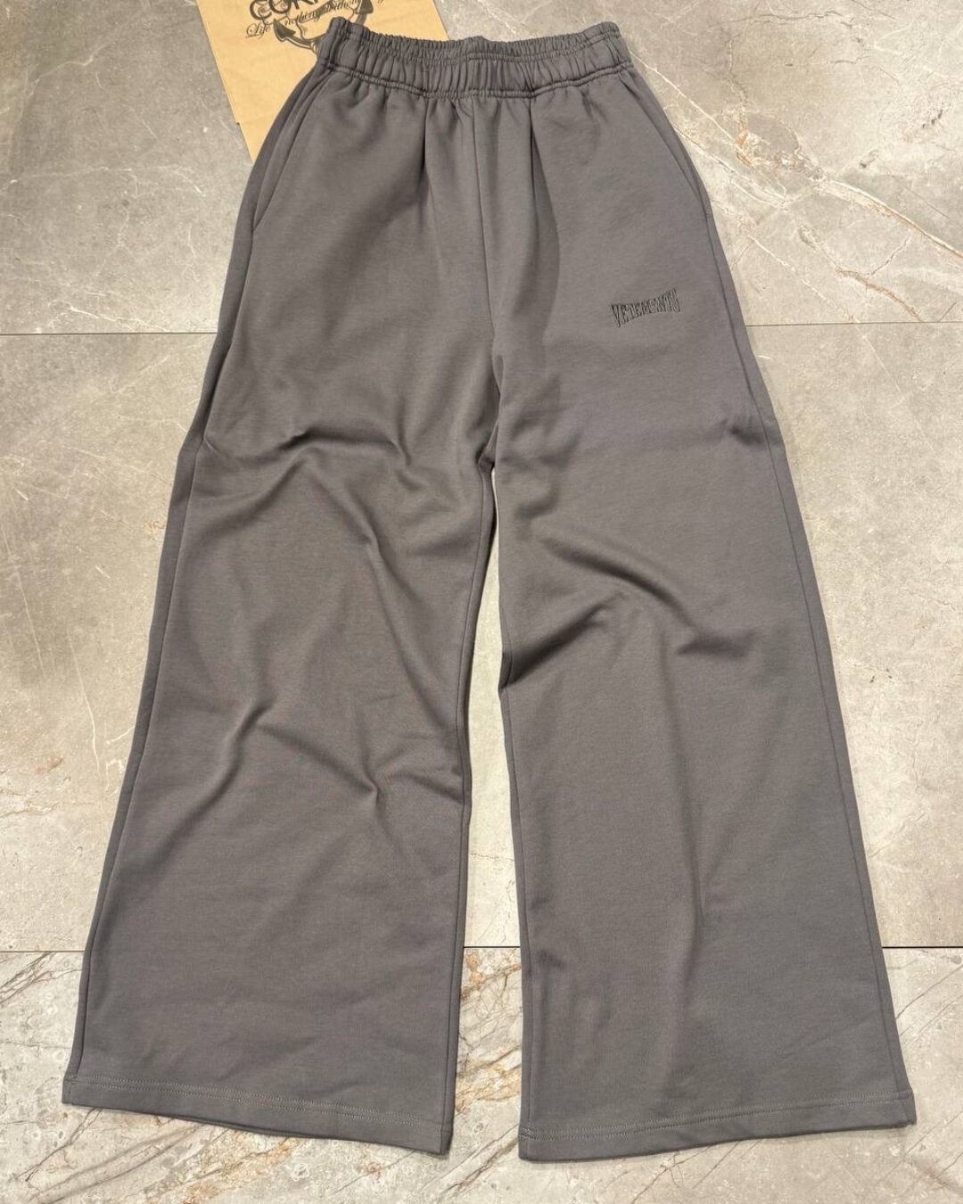 Спортивный костюм Vetements