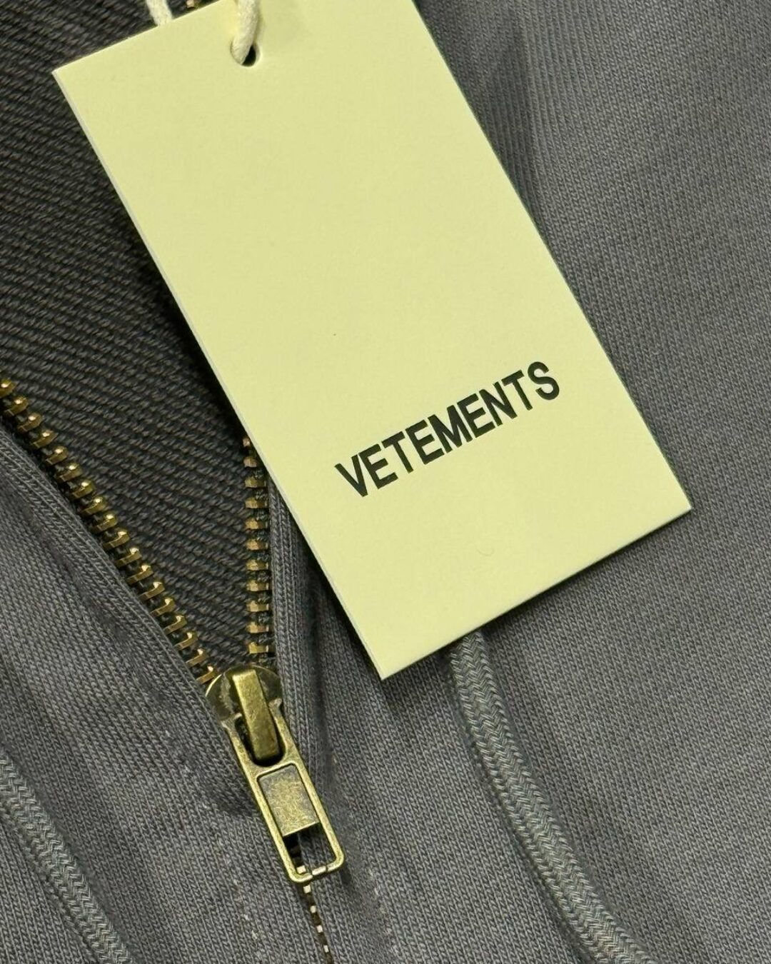Спортивный костюм Vetements