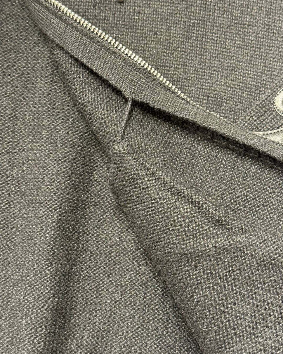 Zip-Худи Chrome Hearts — фото 8