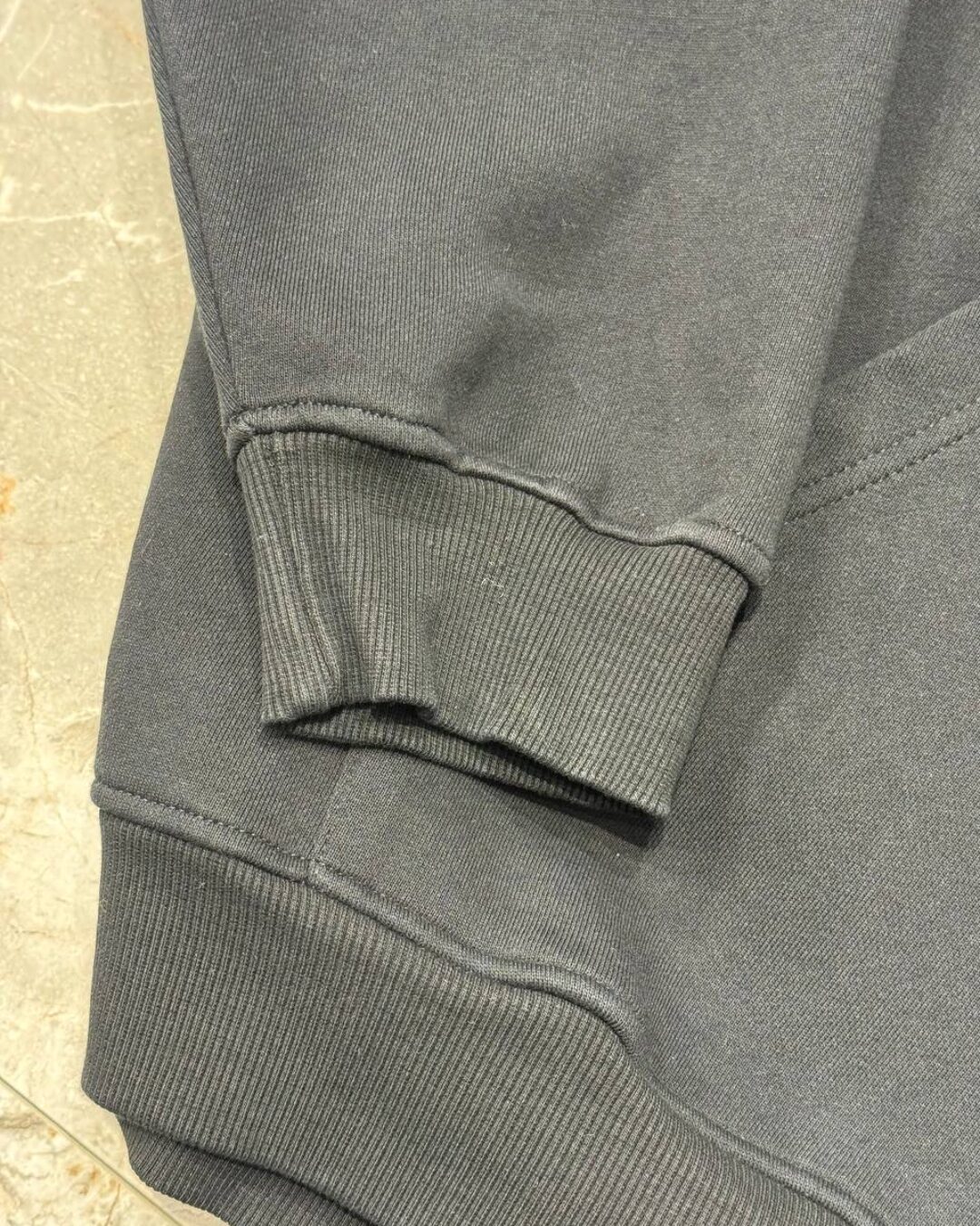 Худи Chrome Hearts