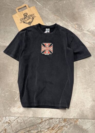 Футболка West Coast Choppers