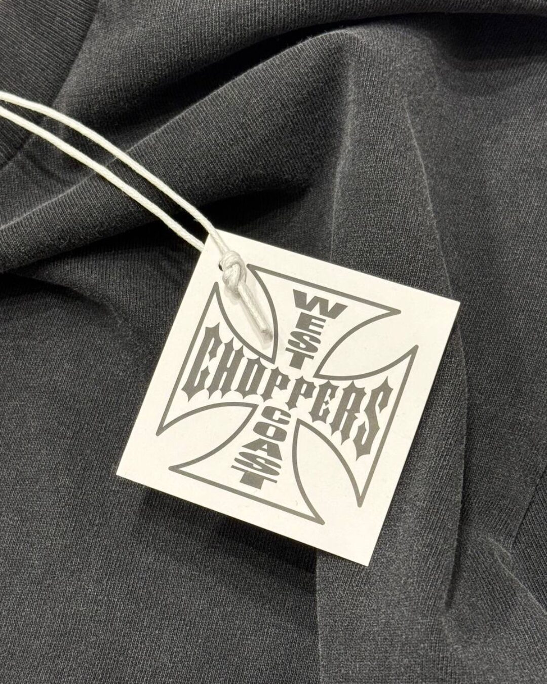 Футболка West Coast Choppers