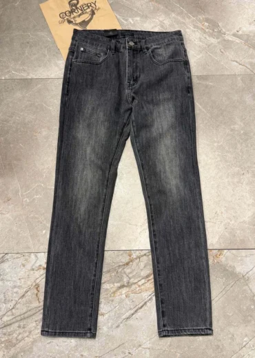 Джинсы Zegna