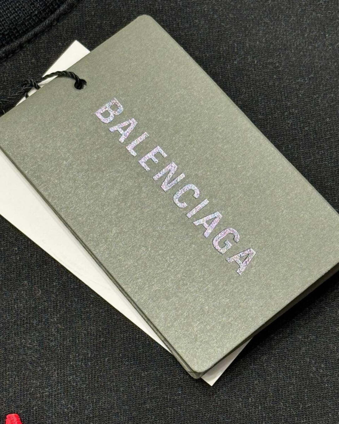 Футболка Balenciaga