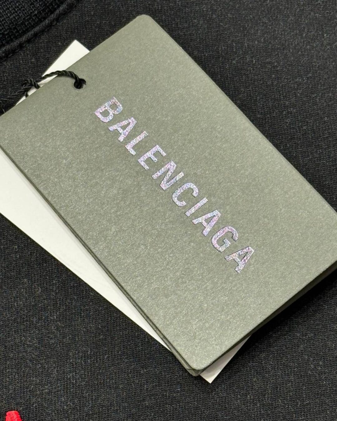 Футболка Balenciaga