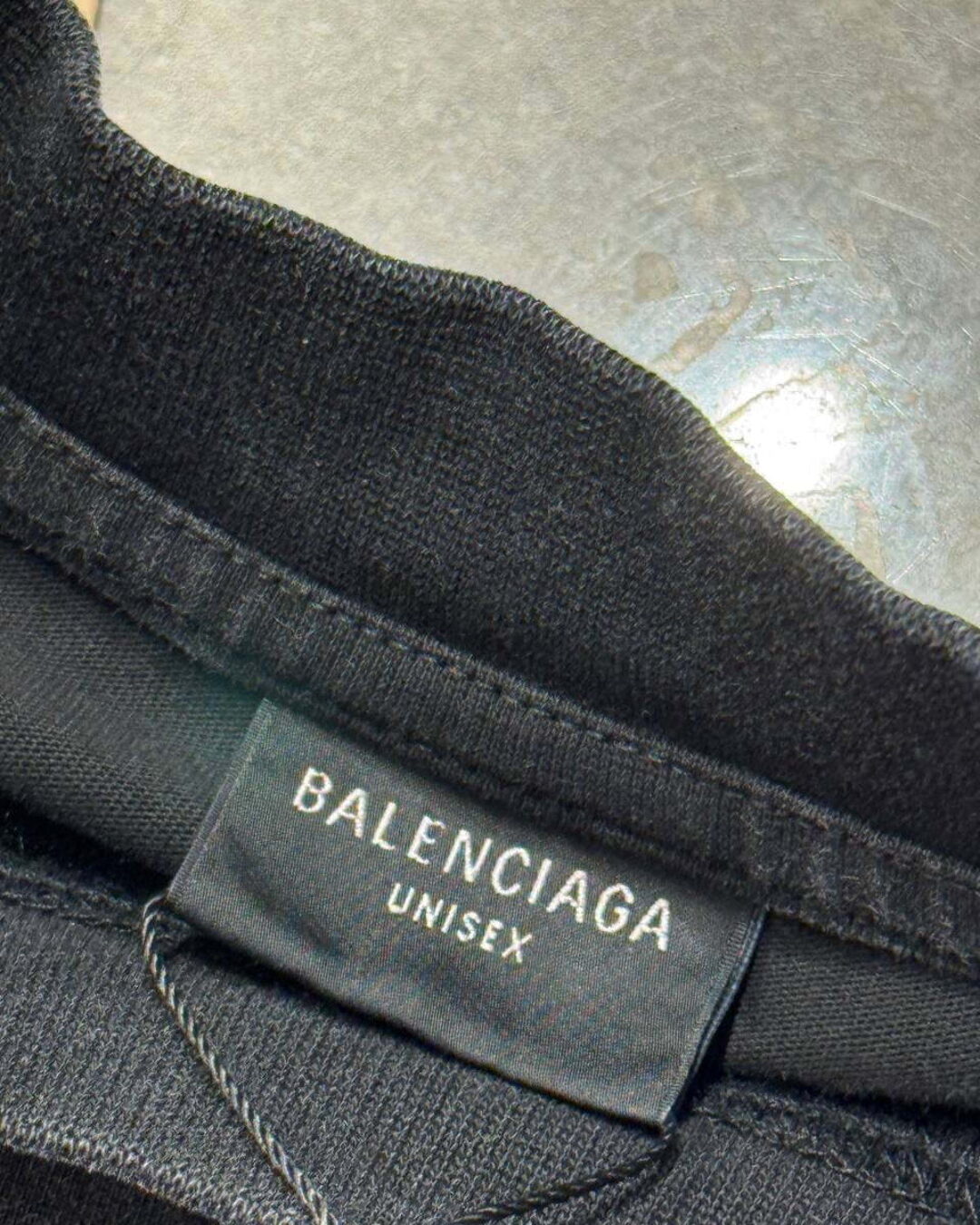 Футболка Balenciaga