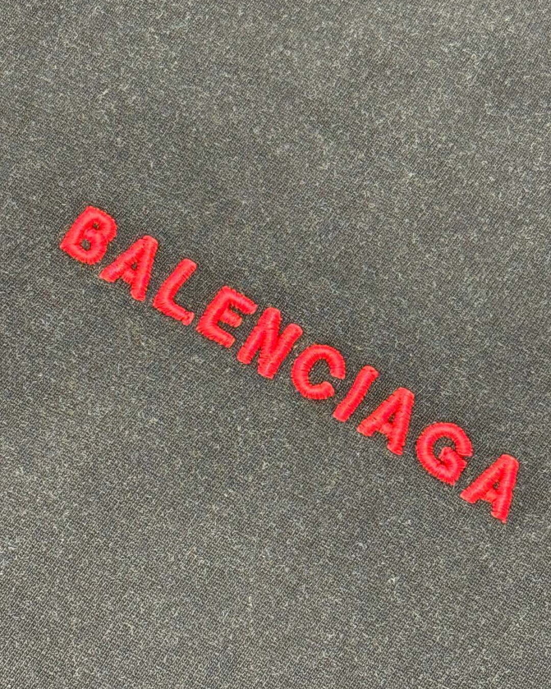 Футболка Balenciaga