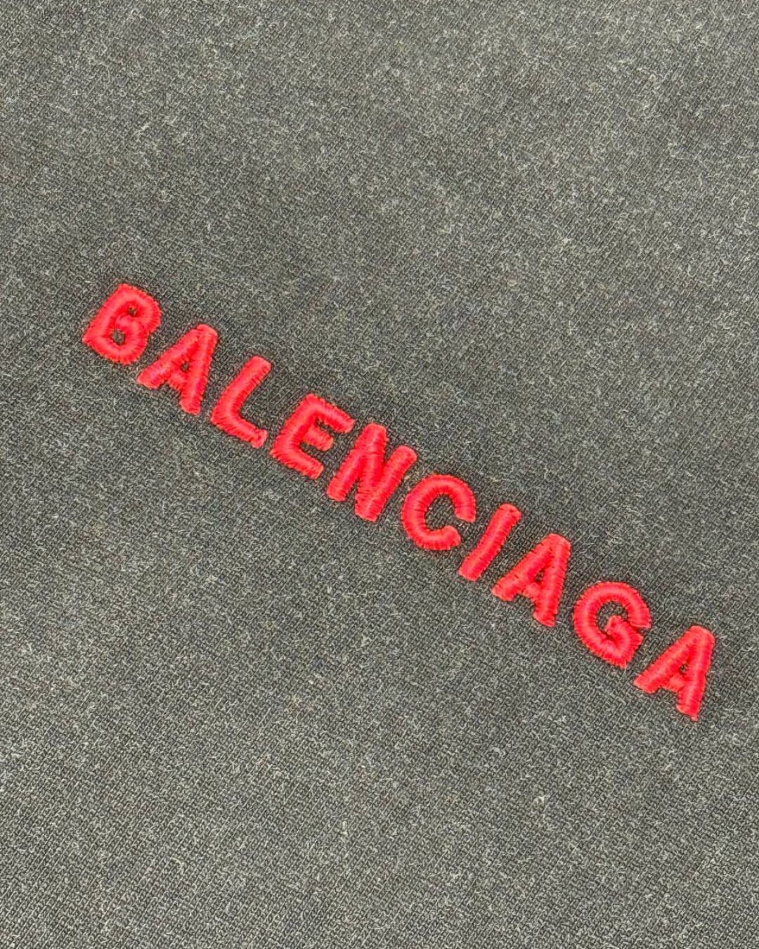 Футболка Balenciaga